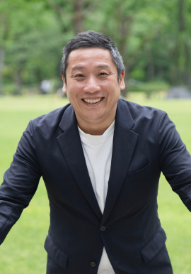 林 矢磨人