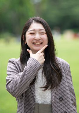 小原 梨希