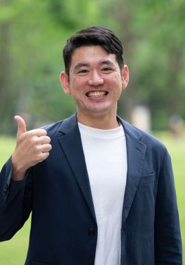 湯浅 拓也
