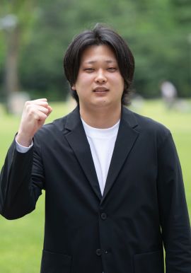 中田 怜