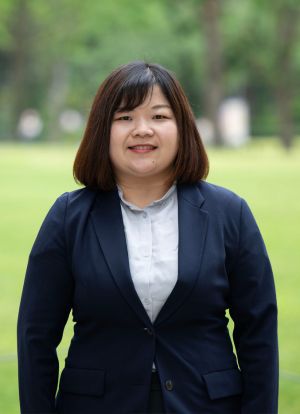 柿岡 真帆
