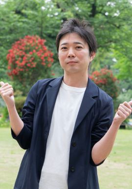 石黒 康太