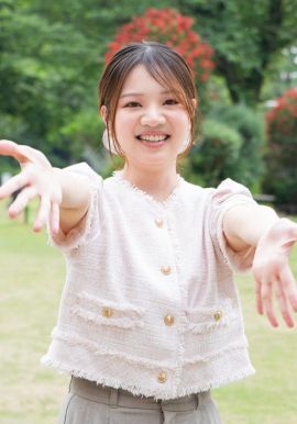 山田 日向子