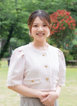 山田 日向子