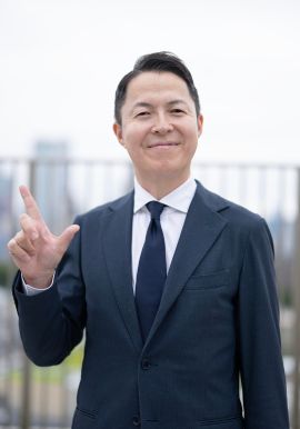 島津 洋一郎