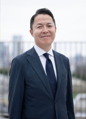 島津 洋一郎