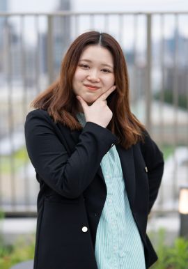 田原 菜苗