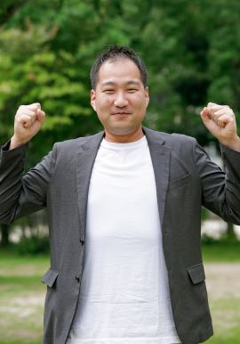 西牟田 憲宗