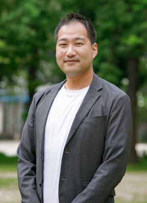 西牟田 憲宗
