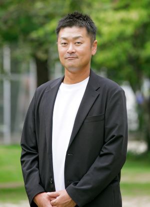 飯田 龍一