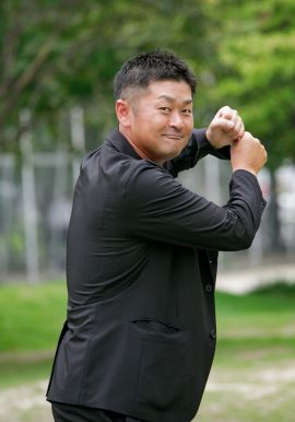 飯田 龍一
