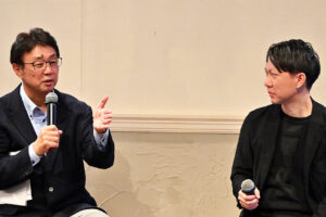 【イベントレポート】なぜあの会社は成長したのか？　NEXT FUNERAL LABO（NFL） vol.02 を開催しました